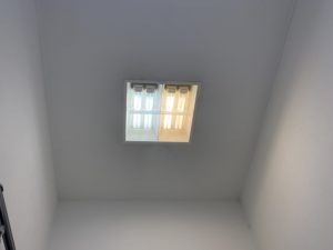照明器具の取替電気工事